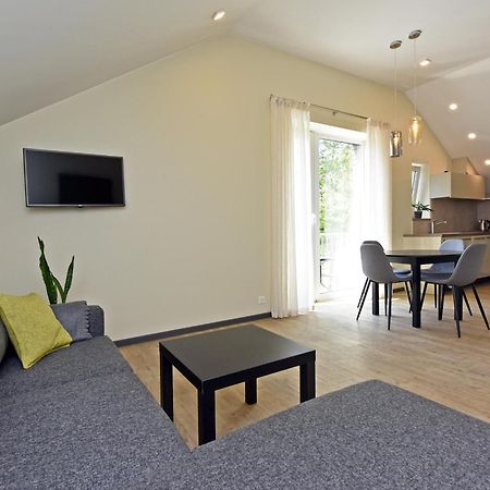 Sakalo 44 Hotel Palanga Kültér fotó