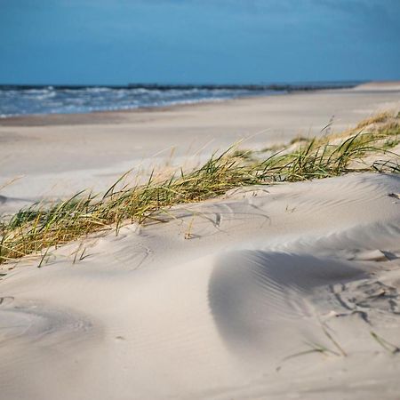 Sakalo 44 Hotel Palanga Kültér fotó