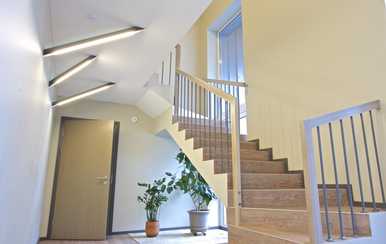 Sakalo 44 Hotel Palanga Kültér fotó
