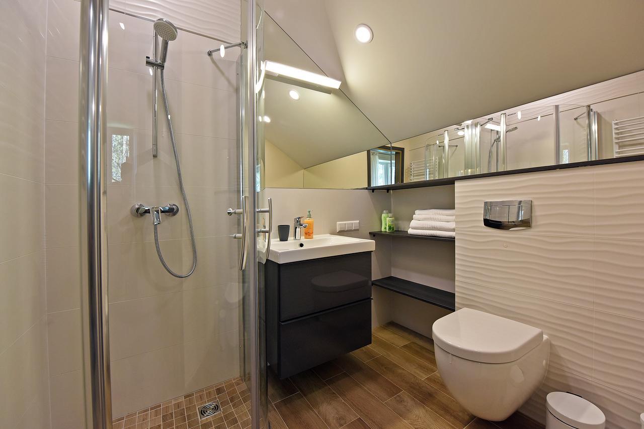 Sakalo 44 Hotel Palanga Kültér fotó