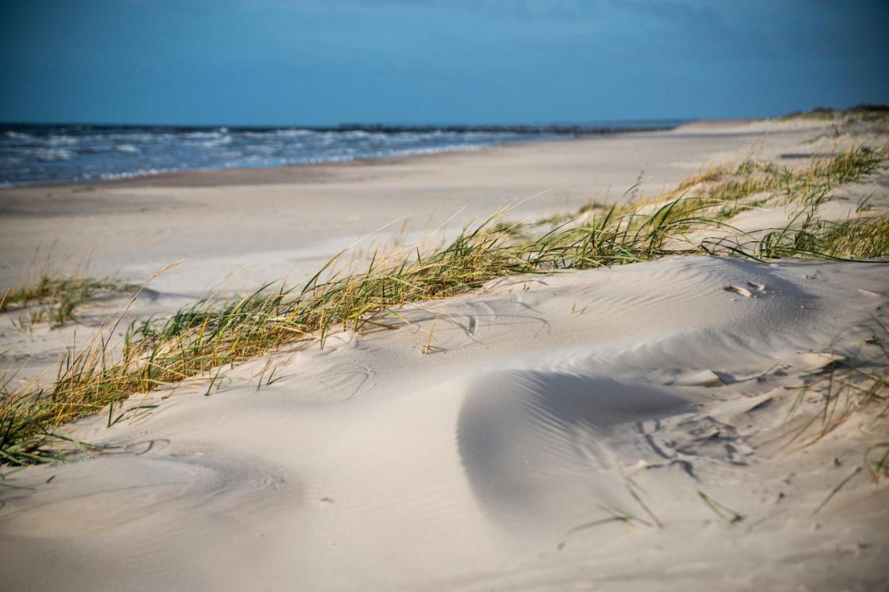 Sakalo 44 Hotel Palanga Kültér fotó